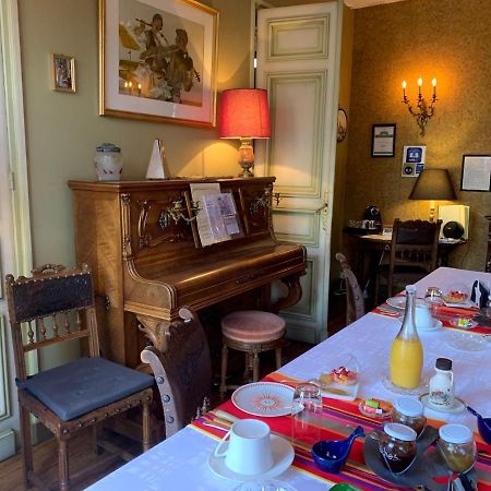 Chambre D'Hotes L'Ambroise Troyes Eksteriør billede