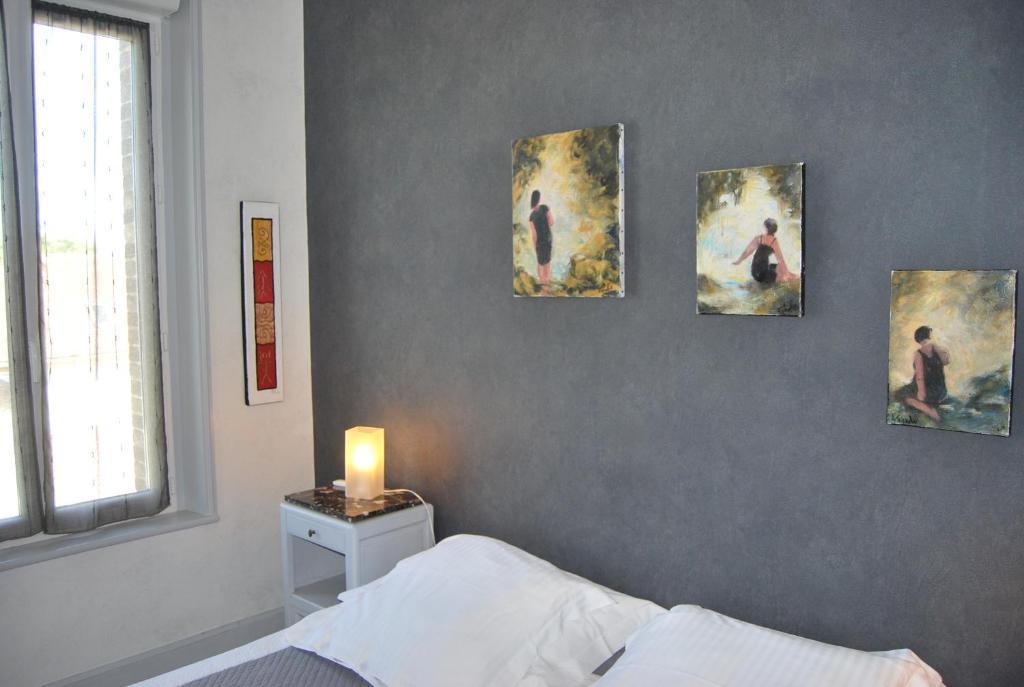 Chambre D'Hotes L'Ambroise Troyes Værelse billede
