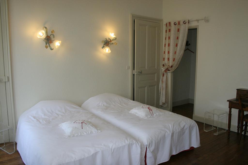 Chambre D'Hotes L'Ambroise Troyes Eksteriør billede