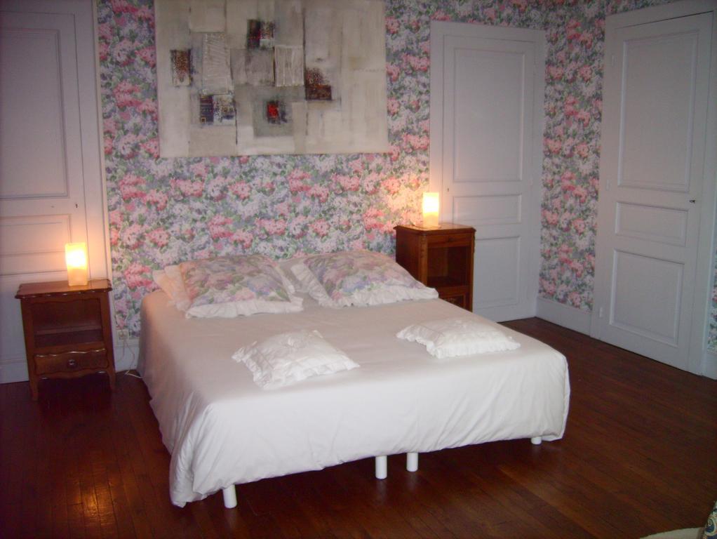 Chambre D'Hotes L'Ambroise Troyes Eksteriør billede