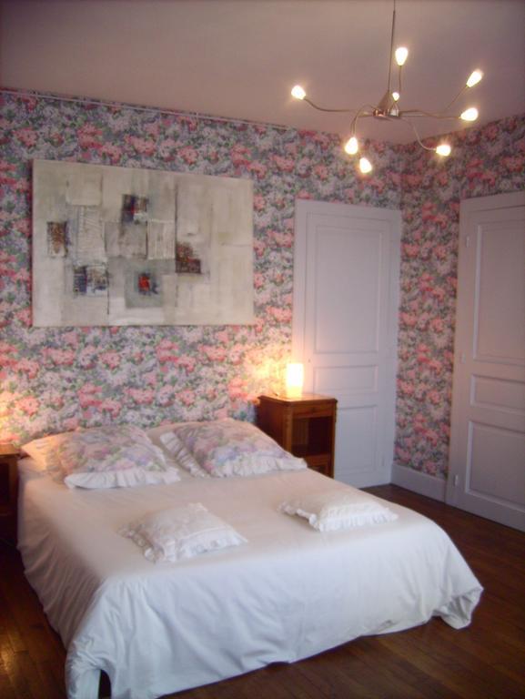 Chambre D'Hotes L'Ambroise Troyes Eksteriør billede