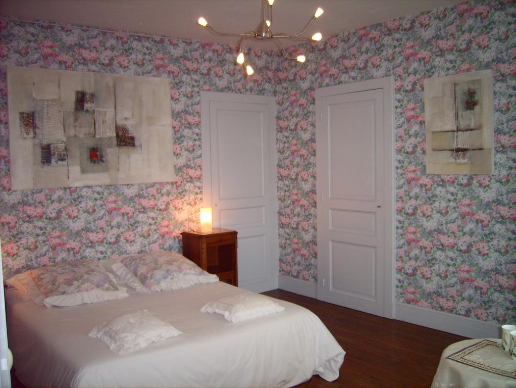 Chambre D'Hotes L'Ambroise Troyes Eksteriør billede