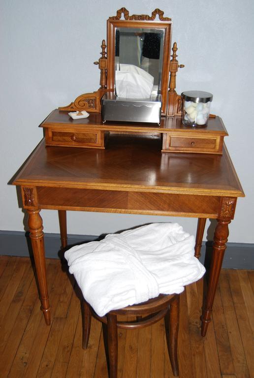 Chambre D'Hotes L'Ambroise Troyes Eksteriør billede