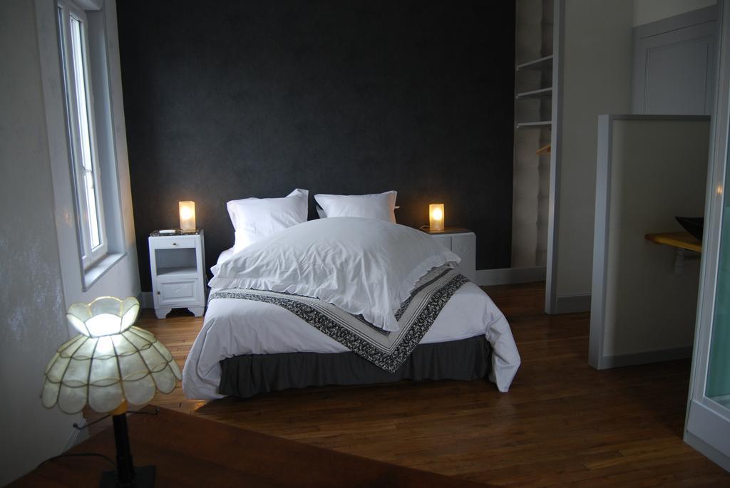 Chambre D'Hotes L'Ambroise Troyes Eksteriør billede