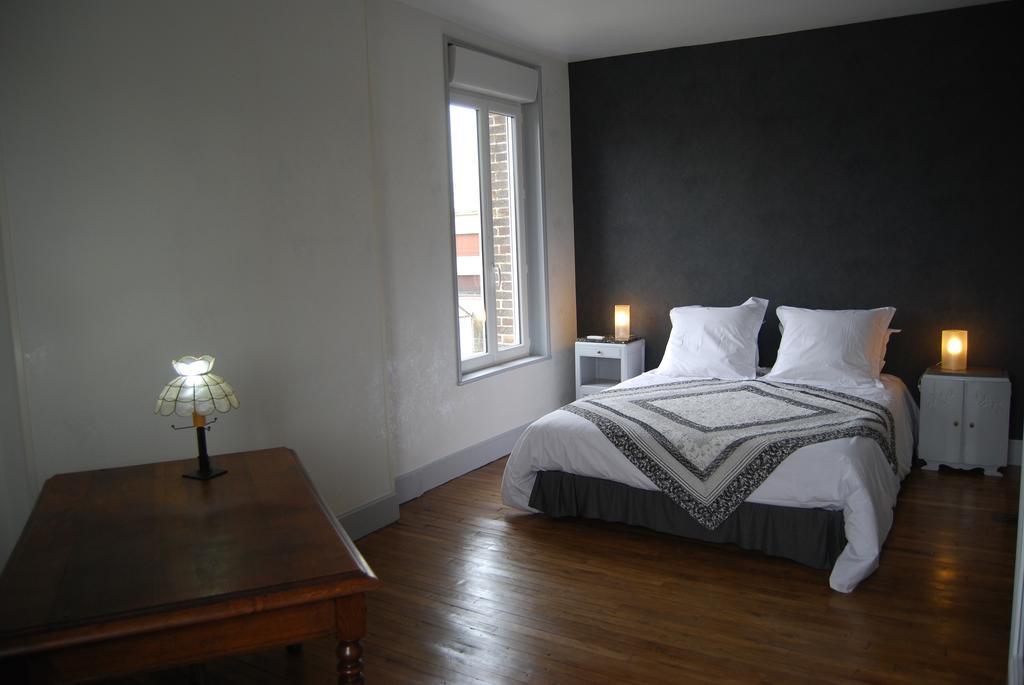 Chambre D'Hotes L'Ambroise Troyes Eksteriør billede