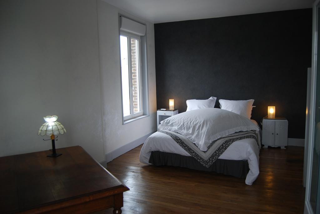 Chambre D'Hotes L'Ambroise Troyes Eksteriør billede