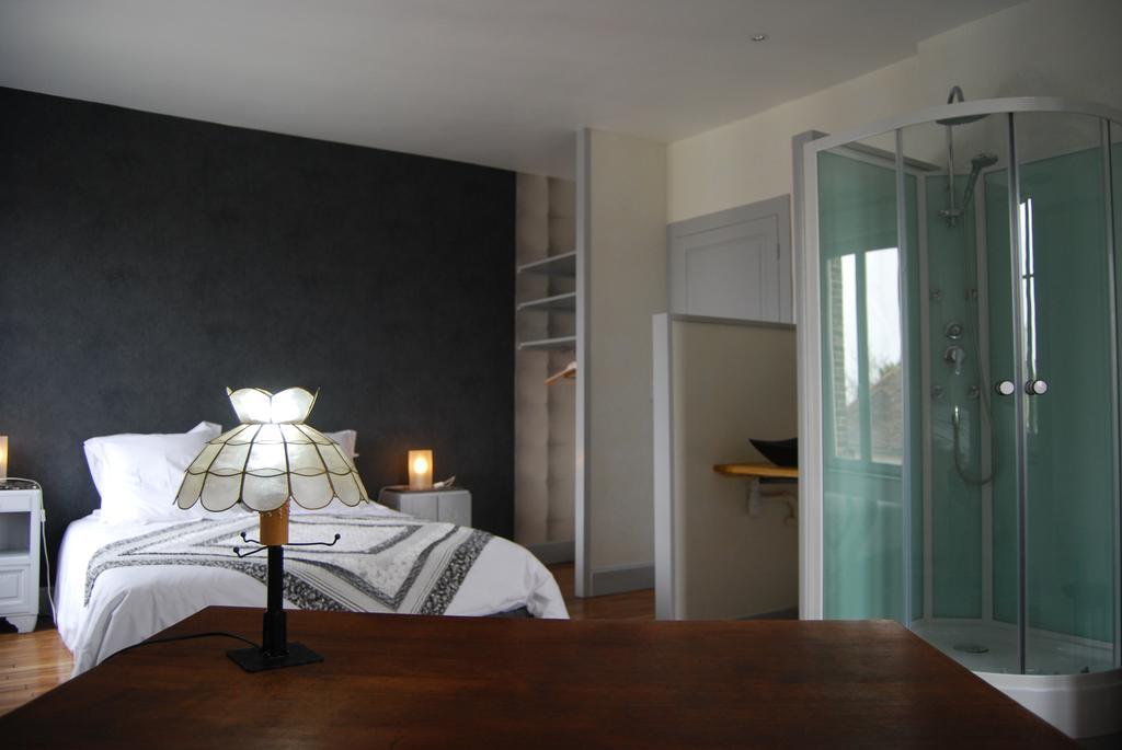 Chambre D'Hotes L'Ambroise Troyes Eksteriør billede