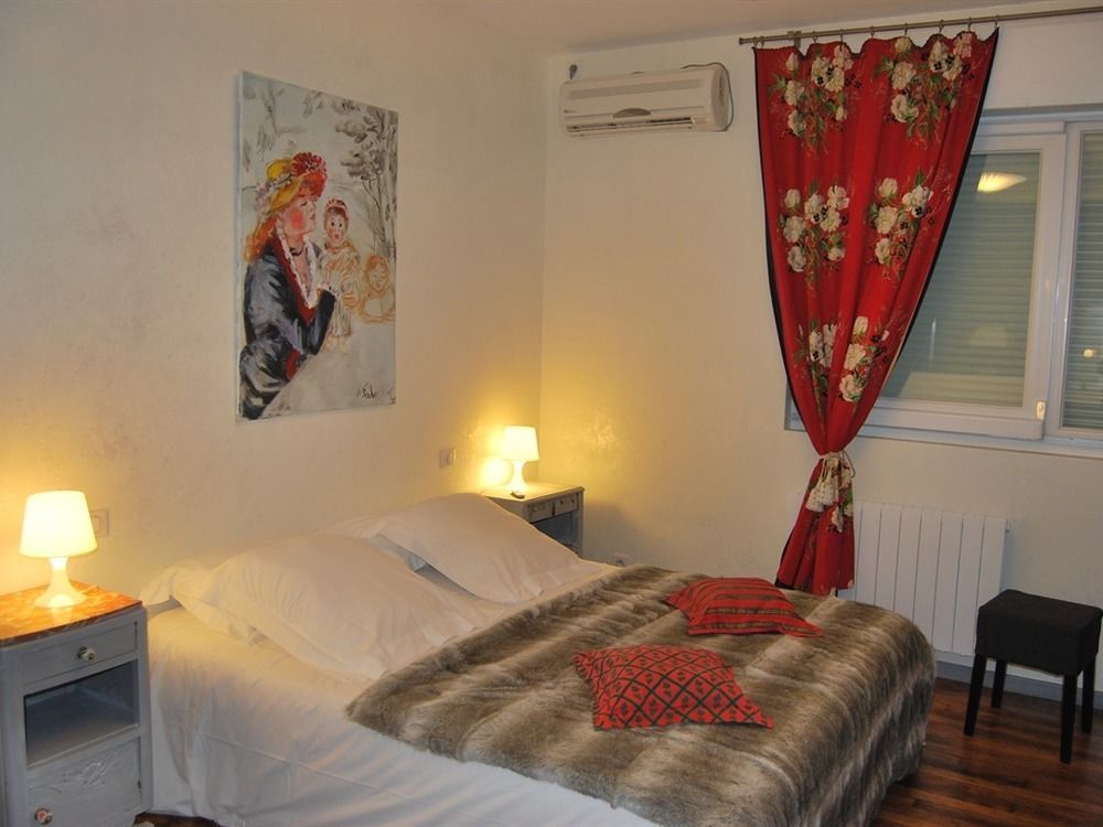 Chambre D'Hotes L'Ambroise Troyes Eksteriør billede