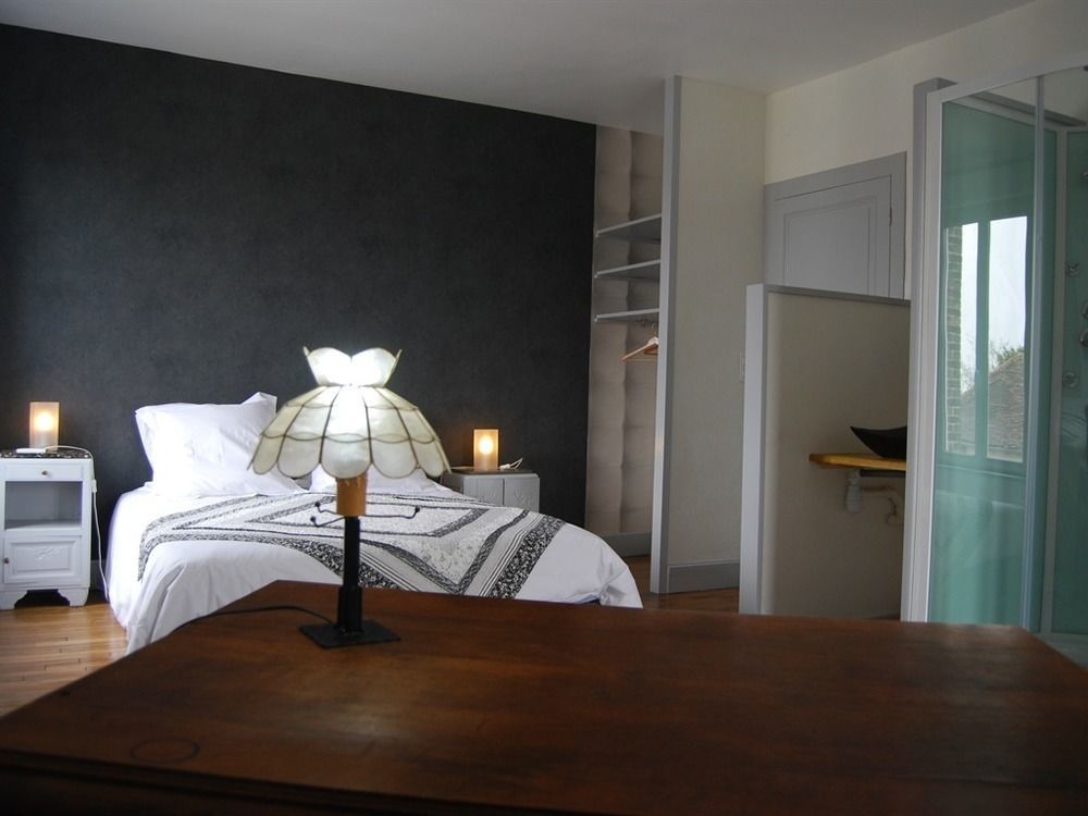 Chambre D'Hotes L'Ambroise Troyes Eksteriør billede
