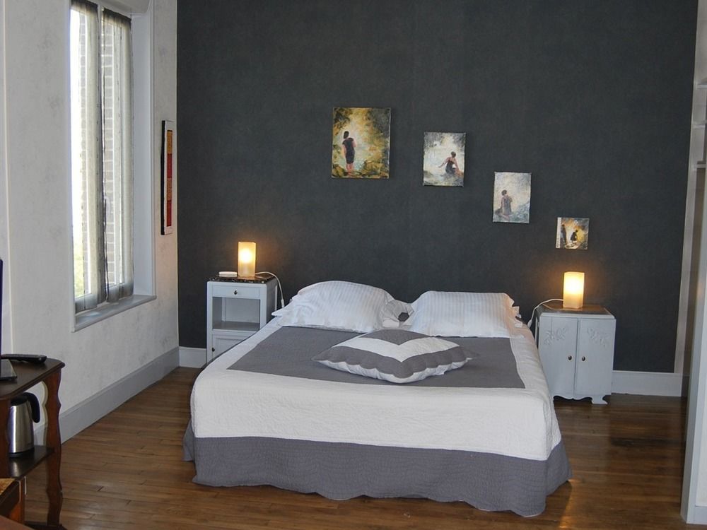 Chambre D'Hotes L'Ambroise Troyes Eksteriør billede