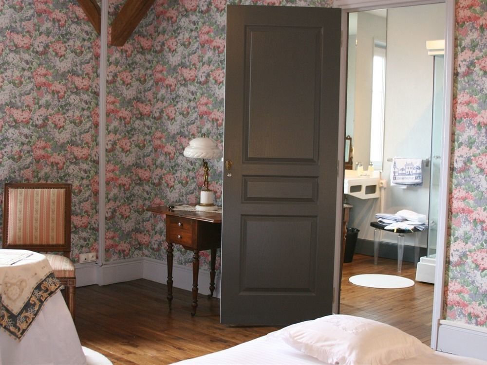 Chambre D'Hotes L'Ambroise Troyes Eksteriør billede