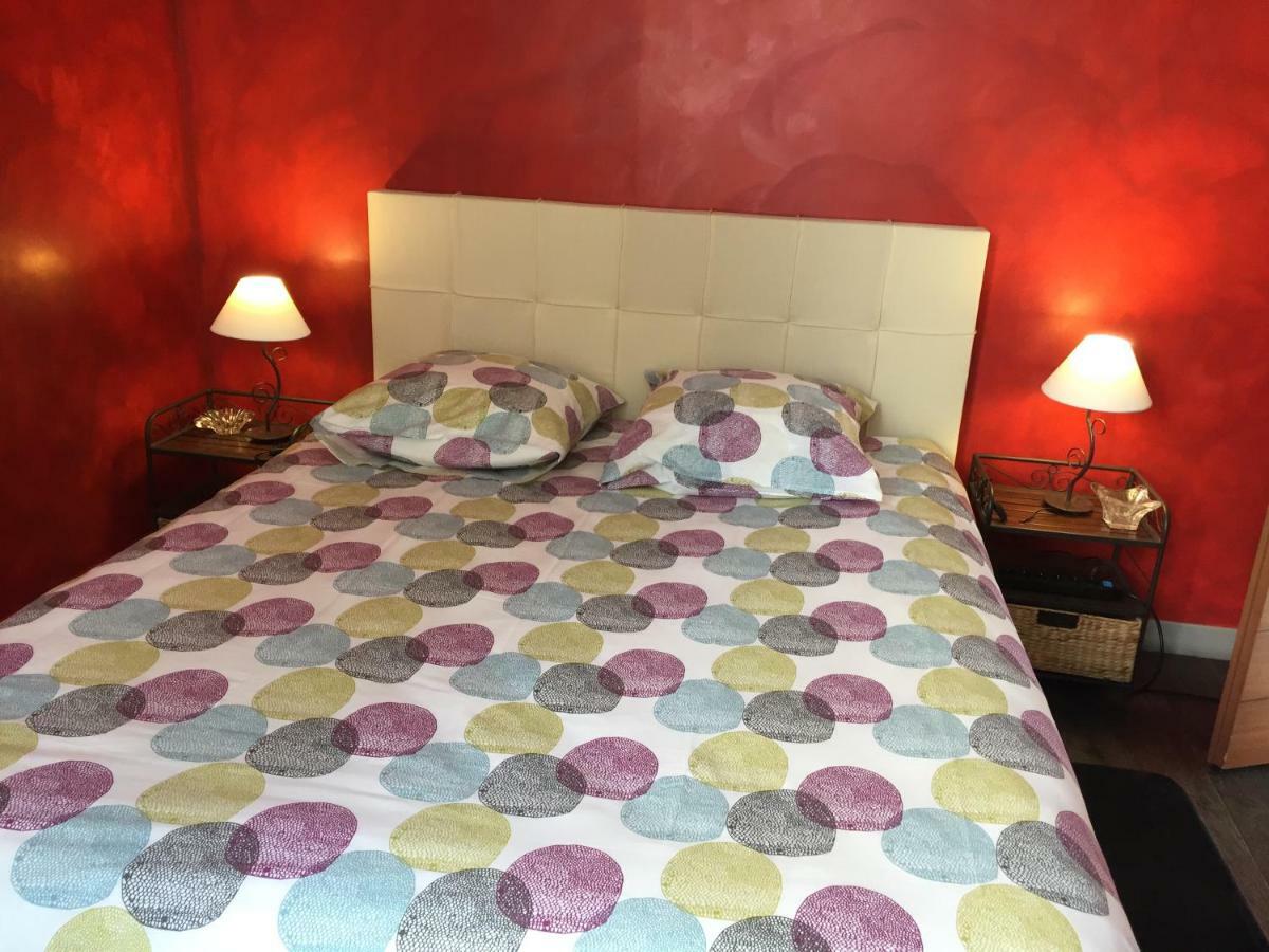Chambre D'Hotes L'Ambroise Troyes Eksteriør billede